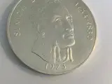 20 Balboas Panama Silver - Weight: 129,59 Gram - 2