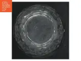 Gl. Drikkeglas (str. H. 10 cm. ø 8 cm) - 2