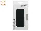 Mobil cover til motorola edge 20 fra Essentials (str. 19 x 11 cm) - 2