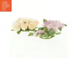 Kunstige blomster dekoration (str. 7x3 cm) - 2