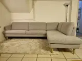 Hjørnesofa