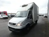 Iveco Daily 35S14 3450mm 2,3 D 136HK Ladv./Chas. - 4