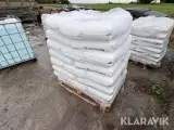 Kvælstofgødning Yara Urea 46% 40 sække a 25 kg - 3