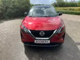 NISSAN QASHQAI  TEKNA + 158 hk Automatgear - 5