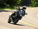 Yamaha YZF R3 - 2