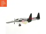 Stort modelfly fra Planes / Flyvemaskiner (str. 46 x 43 cm) - 4