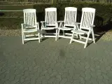 Havestole