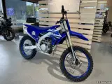 Yamaha YZ 250 F - 2