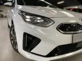 Kia Ceed 1,6 PHEV Prestige SW DCT - 5