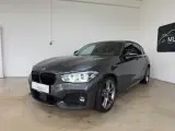 BMW 120d 2,0 M-Sport aut. - 2