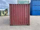 20 fods Container- ID: GLDU 573945-8 - 4