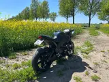 Buell xb12s Lightning low blackout  - 5