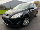 Ford C-MAX 1,6 TDCi 115 Trend Van - 2