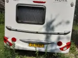 Hymer/Eriba Nova 465 Luxus Line - 2