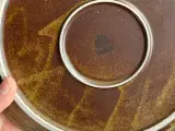 Knabstrup keramik, brun glasur - 5