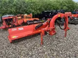 Maschio Giraffa XXL 260 Brugt meget lidt - 2