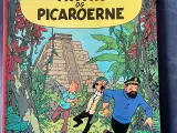 Tintin og Picaroerne 
