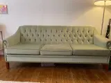Sofa, antik
