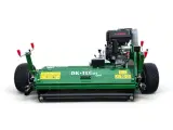 ATV Slagleklipper – 420CC m. elstart | 120 cm | Ju - 3