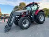 Case IH PUMA 160 CVX KUN 5600 TIMER - 2