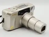 ⭐️· ANALOGKAMERA: Samsung VEGA140S – Vintage 35mm  - 5