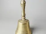 ⭐️- Bordklokke i messing - Dirigentklokke - 2