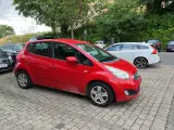 Kia Venga 1,4 CRDi 90 Style - 3