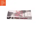 Mias hemmelighed af Maria Eriksson (Bog) - 2