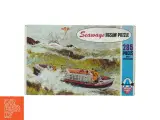 Retro puslespil med 285 brikker fra Arrow Games Ltd (str. 35 x 26 cm) - 3