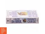 Pandora's Curse af Jack Du Brul (Bog) - 2
