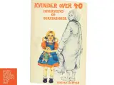 Kvinder over 40 af Nitten kvinder (Bog) - 3