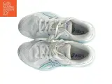 Asics trænings,  Løbesko (str. 38) “non marking sole” - 2