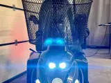 El scooter 2024 - 149km - 3