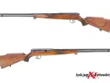 Krico Salonriffel - Cal. 22 LR ½ auto - 2