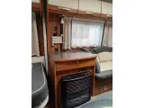 2010 - Dethleffs Magic Edition 545 EB   Flot og rummelig vogn fra Hinshøj Caravan - 5