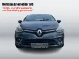 Renault Clio 0,9 Energy TCe Limited 90HK 5d - 3