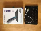 IPad mini tastatur