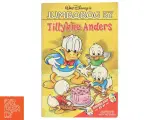 Anders And jubilæumsbog fra Walt Disney - 3