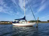 Sejlbåd Bianca 27 - 2