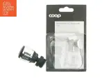 Brusedyse til vandhane fra Coop (str. 6 cm) - 5