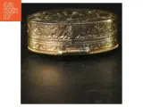 Pille æske med Rom motiv (str. 5 cm) - 3