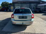 Skoda Octavia 1,2 TSi 105 Family Combi - 5