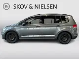 VW Touran 1,6 TDi 110 Comfortline 7prs - 2