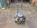 Hobby 500 TG havefræser  - 5