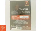 DVD - Tegnet III: De Syv Knive - 3