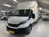 Iveco Daily 2,3 35S16 Alukasse AG8 - 2