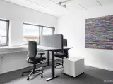 Virtuelt kontor på Østerbro - 2