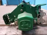 John Deere 2500 Klipper 22" Reel - 4
