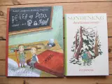Astrid Lindgren (1907-2002), 2 bøger