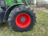 Fendt 828 Vario Profi Plus - 4